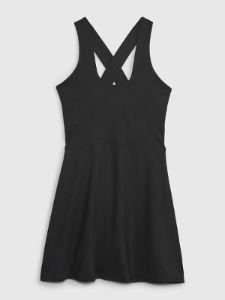 GapFit Power Cross-Back Exercise Dress sold by GAP