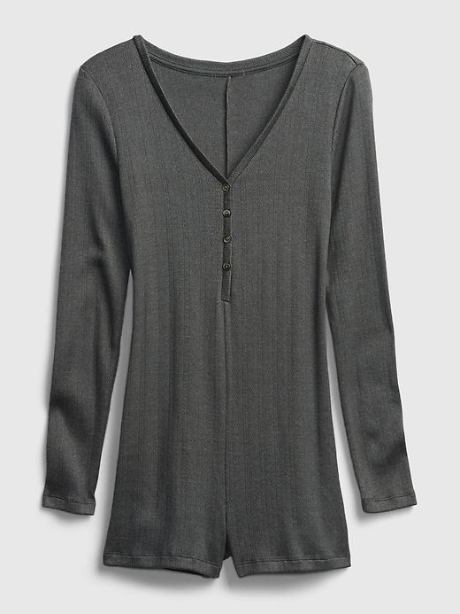 Softest One-Piece sold by GAP product image thumbnail 2