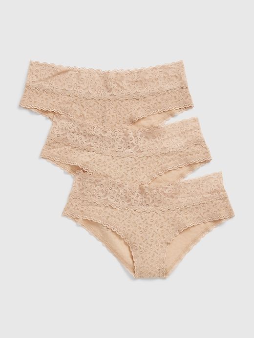 Lace Cheeky (3-Pack) sold by GAP