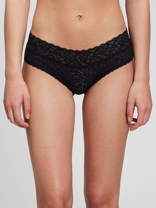 Lace Cheeky (3-Pack) sold by GAP product image thumbnail 2