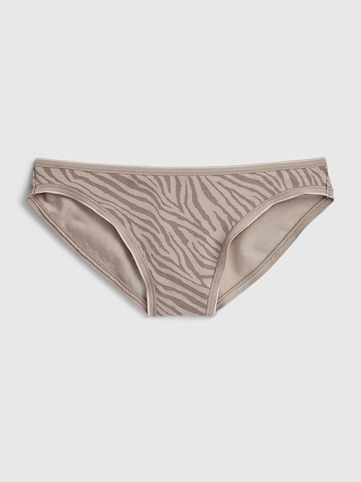Stretch Cotton Bikini sold by GAP