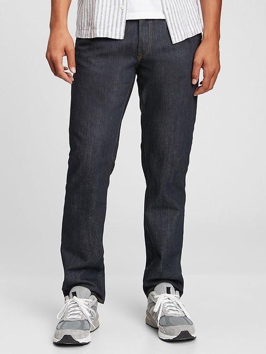 Straight Jeans sold by GAP