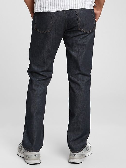 Straight Jeans sold by GAP product image thumbnail 2