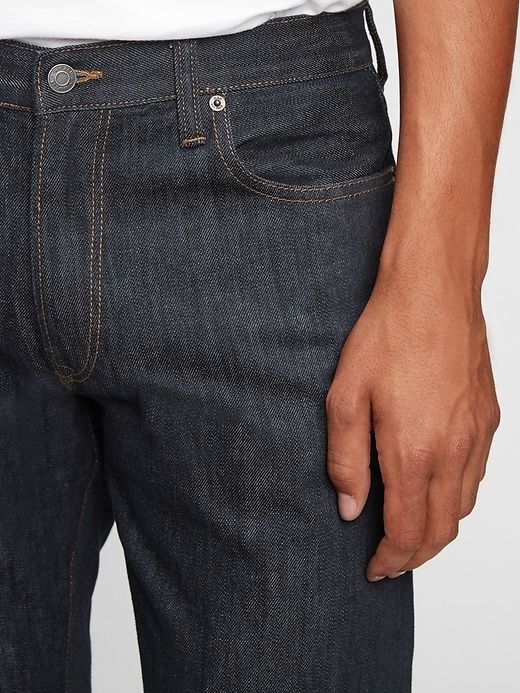 Straight Jeans sold by GAP product image thumbnail 4
