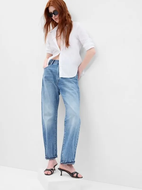 Slim Shirt sold by GAP