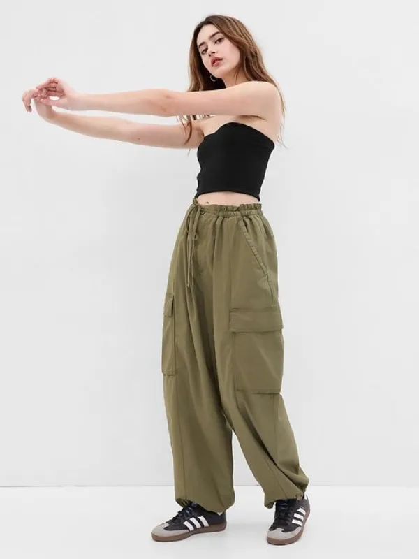 Rib Tube Top sold by GAP