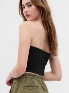 Rib Tube Top sold by GAP
