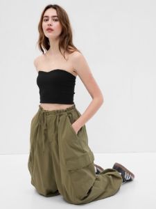 Rib Tube Top sold by GAP
