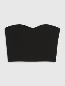 Rib Tube Top sold by GAP