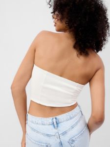 Rib Tube Top sold by GAP