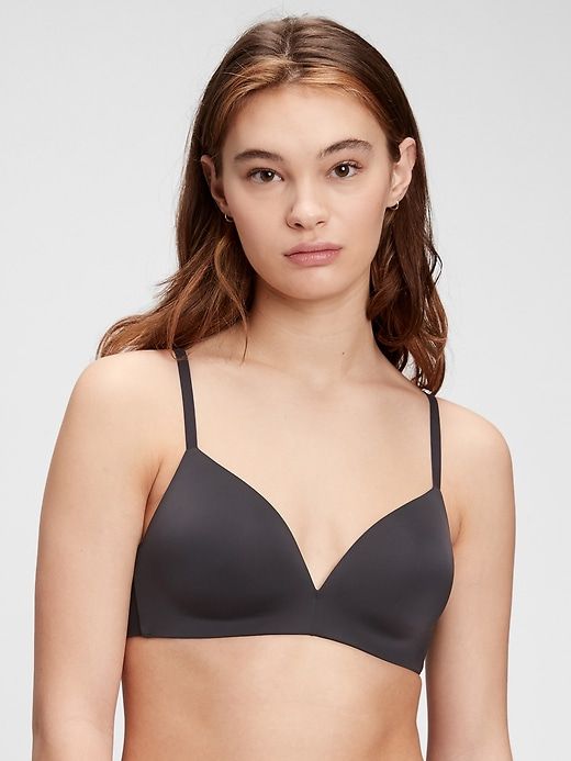 Wireless T-Shirt Bra sold by GAP