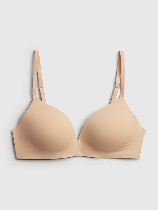 Wireless T-Shirt Bra sold by GAP product image thumbnail 3