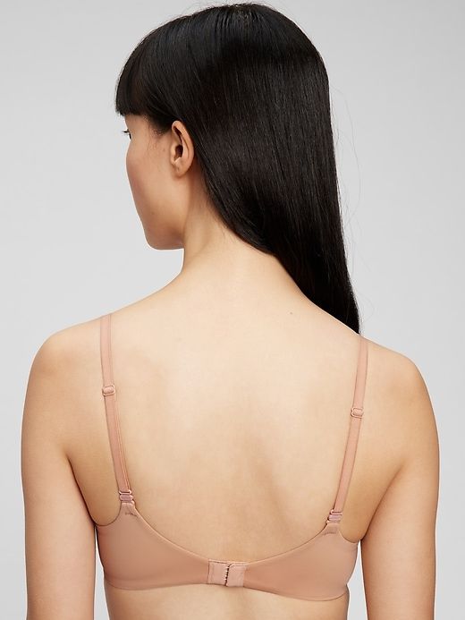Wireless T-Shirt Bra sold by GAP product image thumbnail 2