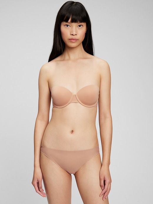Multiway T-Shirt Bra sold by GAP product image thumbnail 4
