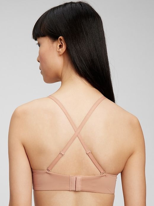 Multiway T-Shirt Bra sold by GAP product image thumbnail 5