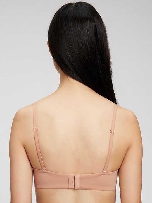 Multiway T-Shirt Bra sold by GAP product image thumbnail 2