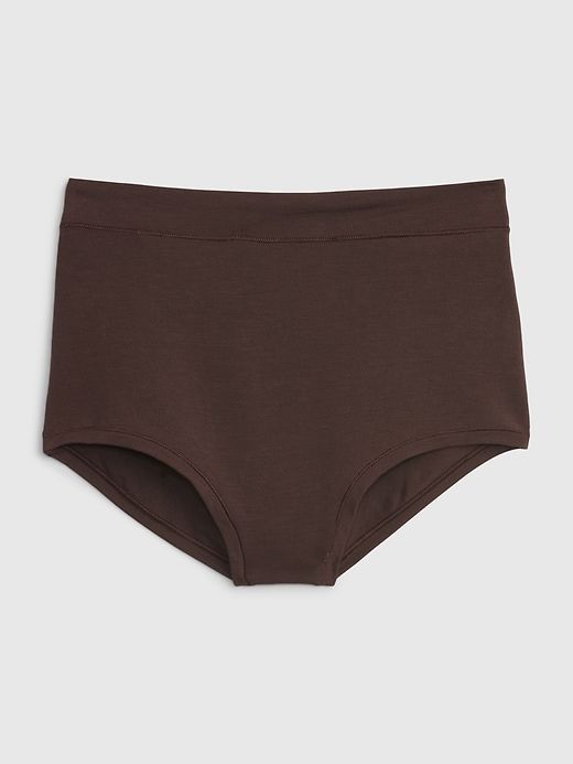 Maternity High Rise Briefs sold by GAP