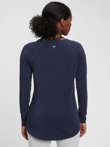 Maternity GapFit Breathe T-Shirt sold by GAP