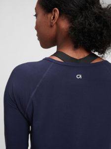 Maternity GapFit Breathe T-Shirt sold by GAP