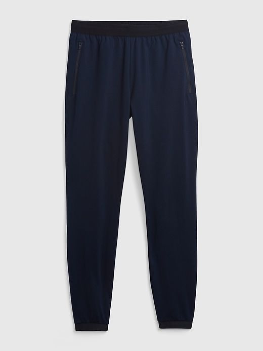 GapFit Knit Polyester Training Joggers sold by GAP product image thumbnail 4