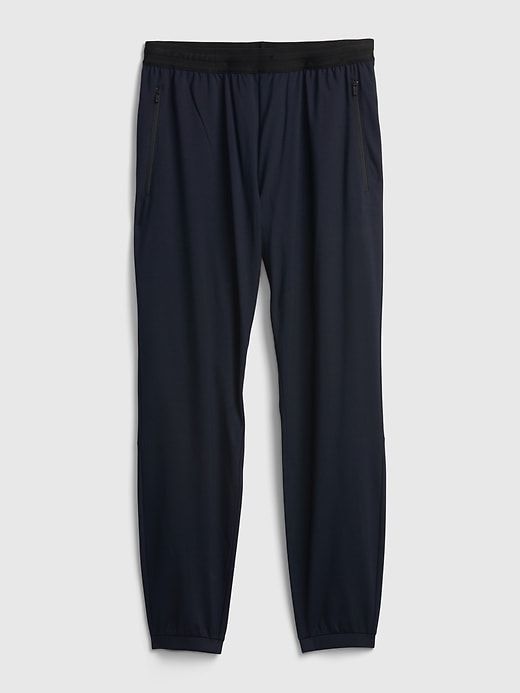 GapFit Knit Polyester Training Joggers sold by GAP product image thumbnail 5