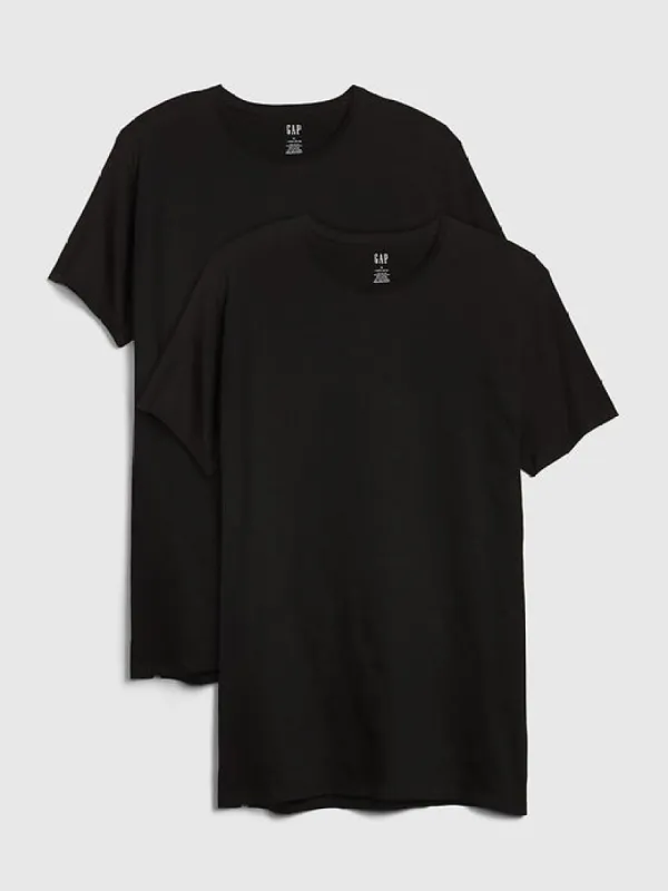 Classic T-Shirt (2-Pack) sold by GAP