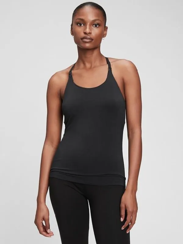 Maternity Nursing Layering Cami sold by GAP