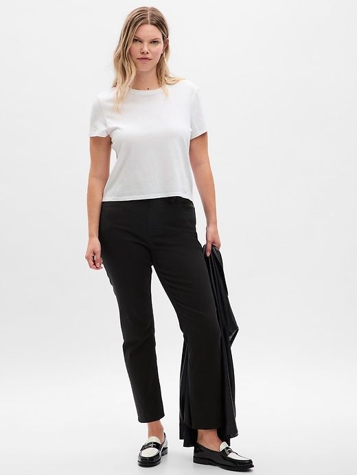Mid Rise Vintage Slim Jeans sold by GAP product image thumbnail 4