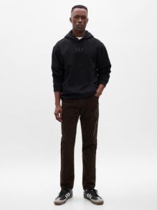 Corduroy Slim Pants in GapFlex sold by GAP