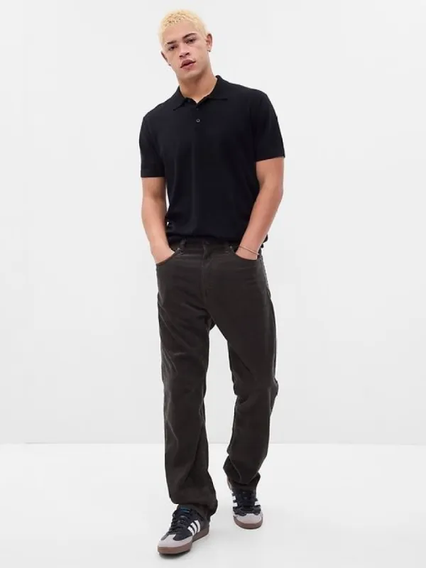'90s Straight Corduroy Pants sold by GAP