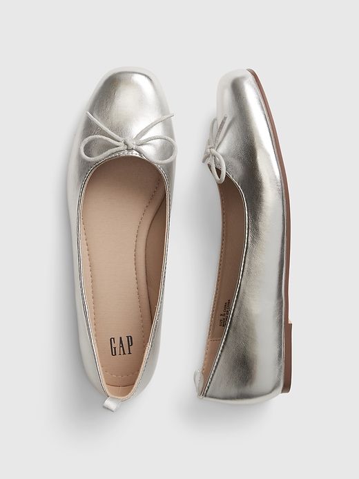 Ballet Flats sold by GAP product image thumbnail 2