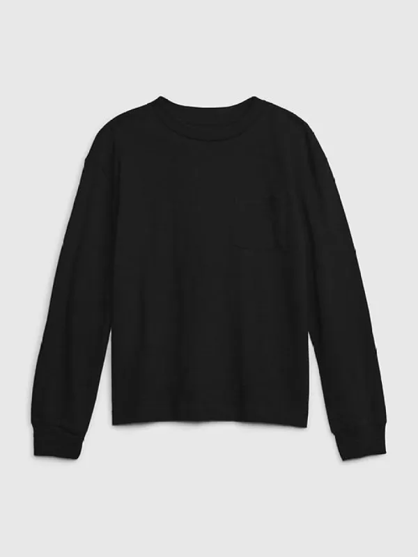 Boys Pocket T-Shirt sold by GAP