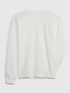 Boys Pocket T-Shirt sold by GAP