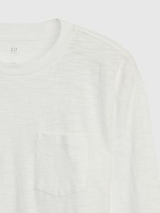 Boys Pocket T-Shirt sold by GAP