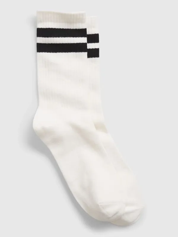 Quarter Crew Socks sold by GAP
