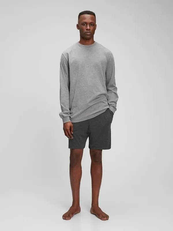 Adult Sleep Shorts sold by GAP