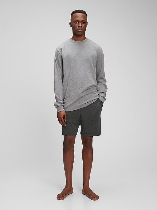 Adult Sleep Shorts sold by GAP