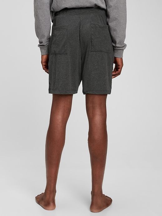 Adult Sleep Shorts sold by GAP product image thumbnail 2