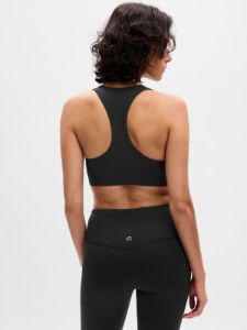 GapFit Power Low Impact Sports Bra sold by GAP