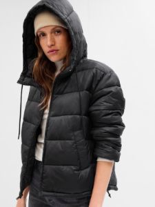 Recycled Lightweight Puff Jacket sold by GAP