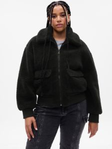 Sherpa Moto Jacket sold by GAP