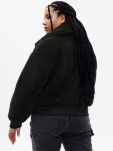 Sherpa Moto Jacket sold by GAP