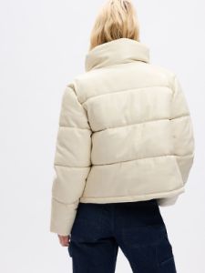 Big Puff Cropped Jacket sold by GAP