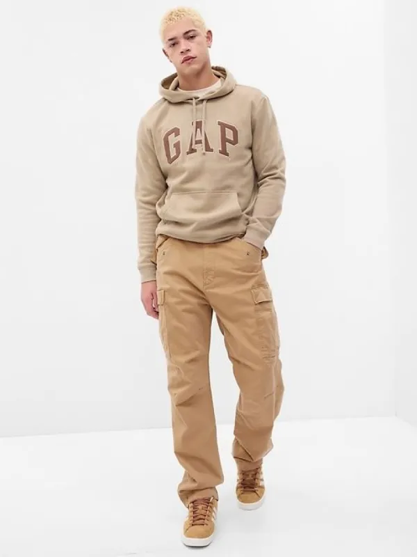 Relaxed Utility Cargo Pants sold by GAP