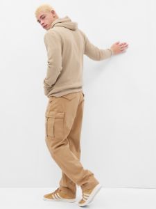 Relaxed Utility Cargo Pants sold by GAP