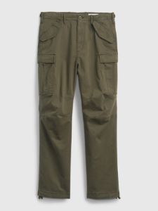 Relaxed Utility Cargo Pants sold by GAP