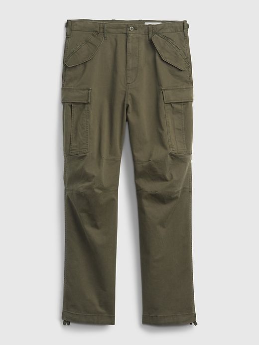 Relaxed Utility Cargo Pants sold by GAP product image thumbnail 5