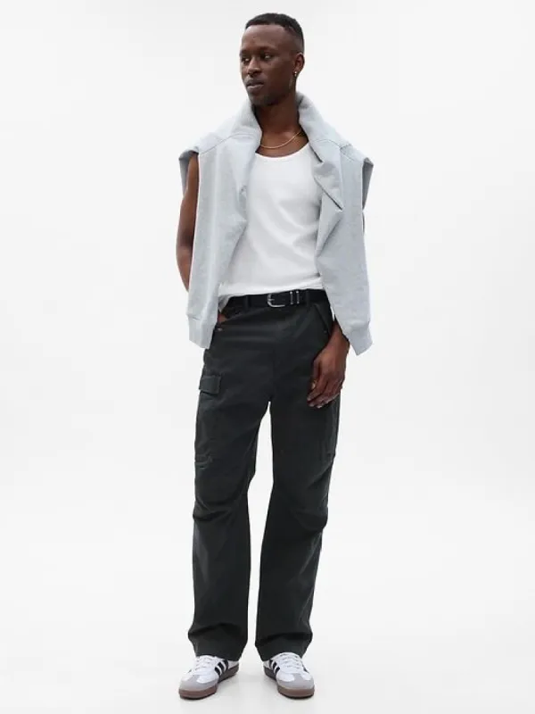 Relaxed Utility Cargo Pants sold by GAP
