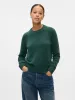 CashSoft Crewneck Sweater sold by GAP
