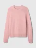 CashSoft Crewneck Sweater sold by GAP